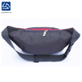 2018 China wholesale fashion waterproof sport waist bag for women